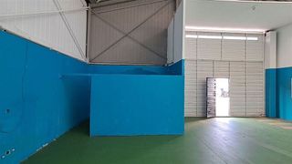 Nave industrial en alquiler en Guardia Civil - Zona industrial en Valdemoro