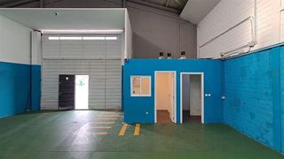 Nave industrial en alquiler en Guardia Civil - Zona industrial en Valdemoro