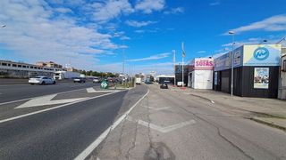 Nave industrial en alquiler en Guardia Civil - Zona industrial en Valdemoro