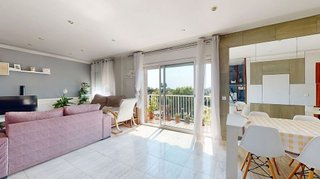 Piso en venta en Santa Cristina d'Aro en Santa Cristina d´Aro