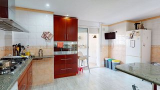 Piso en venta en Santa Cristina d'Aro en Santa Cristina d´Aro
