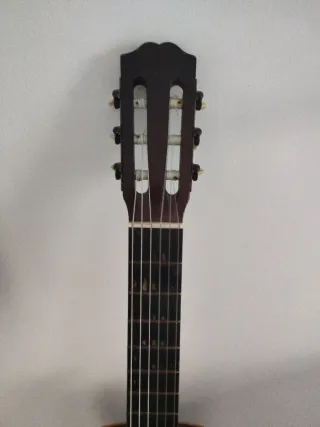 Guitarra Española Clásica