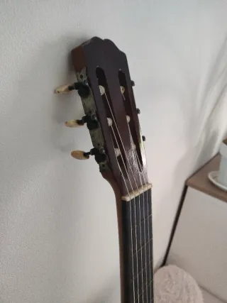 Guitarra Española Clásica