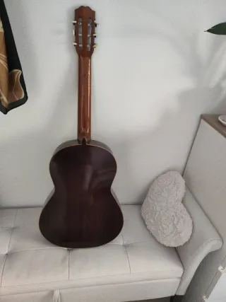 Guitarra Española Clásica