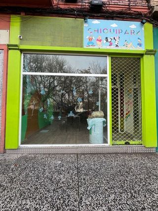 Local comercial en alquiler en Pinares de Venecia en Zaragoza
