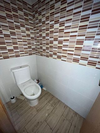 Local comercial en alquiler en Pinares de Venecia en Zaragoza