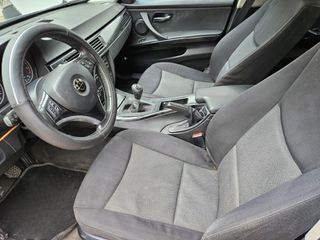 BMW Serie 3 2007 320D 163CV