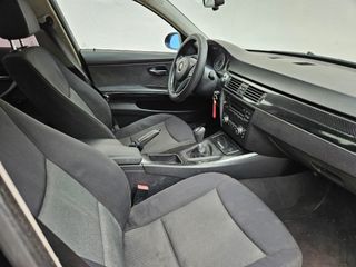 BMW Serie 3 2007 320D 163CV