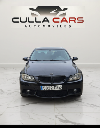 BMW Serie 3 2007 320D 163CV