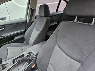 BMW Serie 3 2007 320D 163CV
