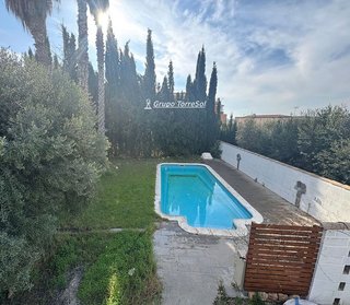 Chalet en venta en Eixample Residencial en Roda de Barà