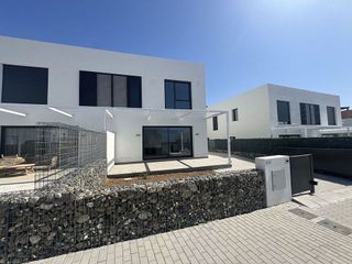 Casa adosada en venta en Calahonda en Mijas