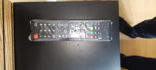 Smart TV Samsung 40 4K