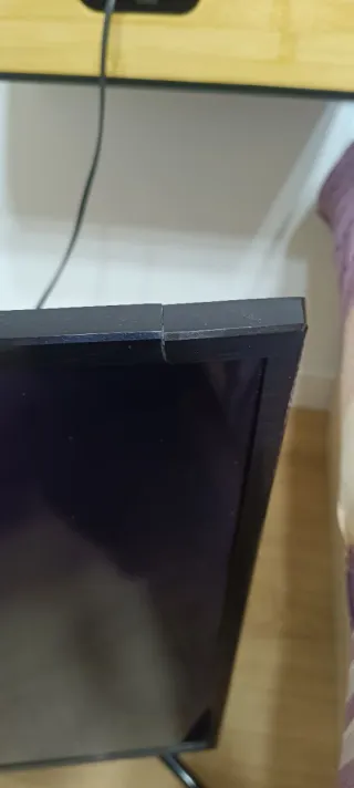 Smart TV Samsung 40 4K