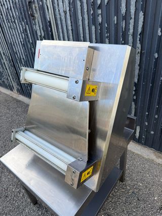 Laminadora de Masa EUROFRED