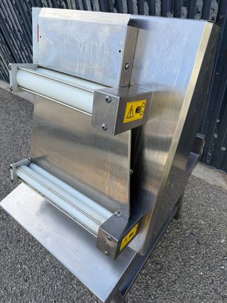 Laminadora de Masa EUROFRED