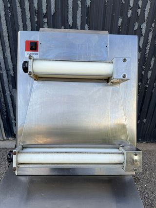 Laminadora de Masa EUROFRED