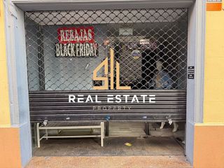 Local comercial en alquiler en Collblanc en Hospitalet de Llobregat, L´