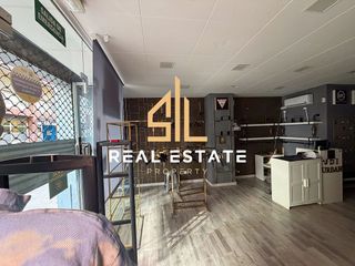 Local comercial en alquiler en Collblanc en Hospitalet de Llobregat, L´