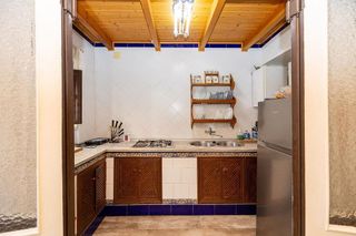 Casa adosada en venta en San Francisco Javier en Granada