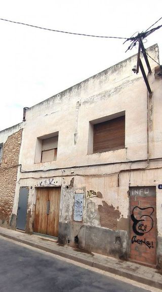Casa en venta en Ponent - Barri de França en Vendrell, El