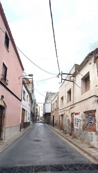 Casa en venta en Ponent - Barri de França en Vendrell, El