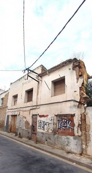 Casa en venta en Ponent - Barri de França en Vendrell, El