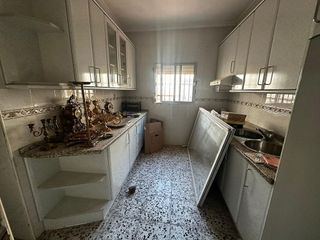 Casa adosada en venta en Este en Mérida