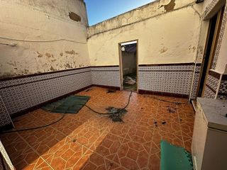 Casa adosada en venta en Este en Mérida