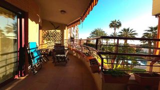 Piso en alquiler en Nueva Almería - Cortijo Grande - Vega de Acá en Almería