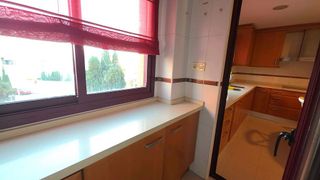 Piso en alquiler en Nueva Almería - Cortijo Grande - Vega de Acá en Almería