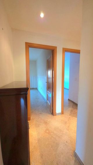 Piso en alquiler en Nueva Almería - Cortijo Grande - Vega de Acá en Almería