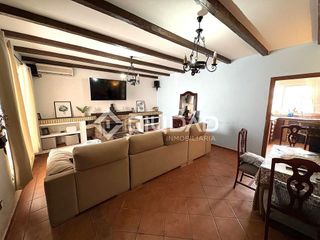 Casa rural en venta en Ctra Jerez-Ctra del Puerto en Sanlúcar de Barrameda
