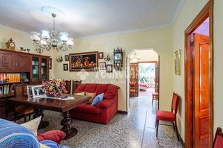 Casa adosada en venta en Camino Algarrobo - Las Arenas en Vélez-Málaga