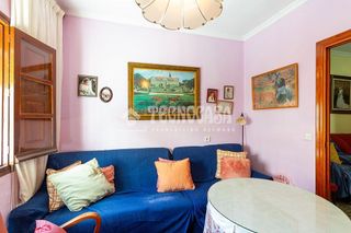 Casa adosada en venta en Camino Algarrobo - Las Arenas en Vélez-Málaga
