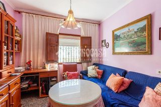Casa adosada en venta en Camino Algarrobo - Las Arenas en Vélez-Málaga