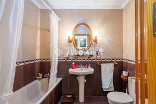 Casa adosada en venta en Camino Algarrobo - Las Arenas en Vélez-Málaga