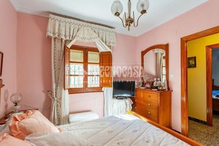 Casa adosada en venta en Camino Algarrobo - Las Arenas en Vélez-Málaga