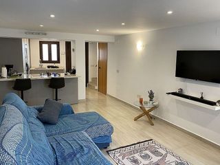 Casa pareada en venta en Mijas pueblo en Mijas