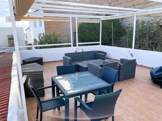 Casa pareada en venta en Mijas pueblo en Mijas