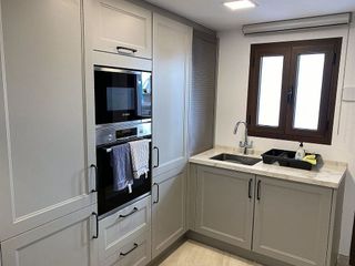 Casa pareada en venta en Mijas pueblo en Mijas