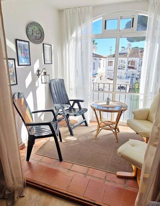 Chalet en venta en Los Balcones - Los Altos del Edén en Torrevieja