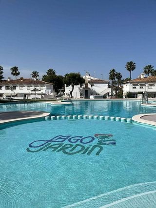 Chalet en venta en Los Balcones - Los Altos del Edén en Torrevieja