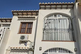 Chalet en venta en Los Balcones - Los Altos del Edén en Torrevieja