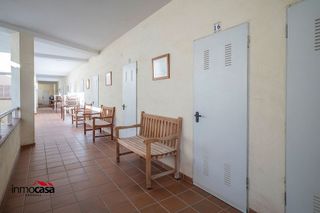 Casa adosada en venta en Bola de Oro - Serrallo en Granada