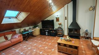 Casa adosada en venta en Estación-Manantiales en Guadalajara