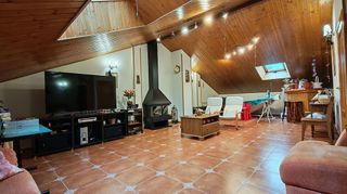 Casa adosada en venta en Estación-Manantiales en Guadalajara
