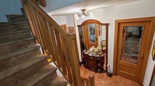 Casa adosada en venta en Estación-Manantiales en Guadalajara