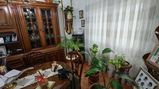 Casa adosada en venta en Estación-Manantiales en Guadalajara