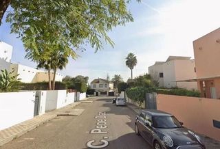 Chalet en venta en Espartinas